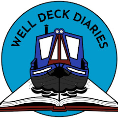 Well Deck Diaries net worth