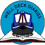 Well Deck Diaries logo