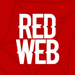 Red Web Avatar