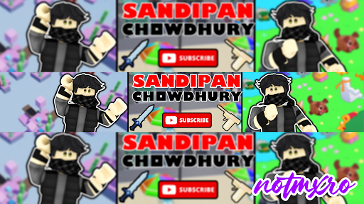 Sandipan Chowdhury thumbnail