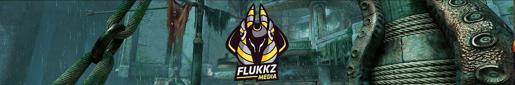 flukkz media YouTube channel avatar