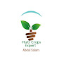 Multi Crops Expert logo