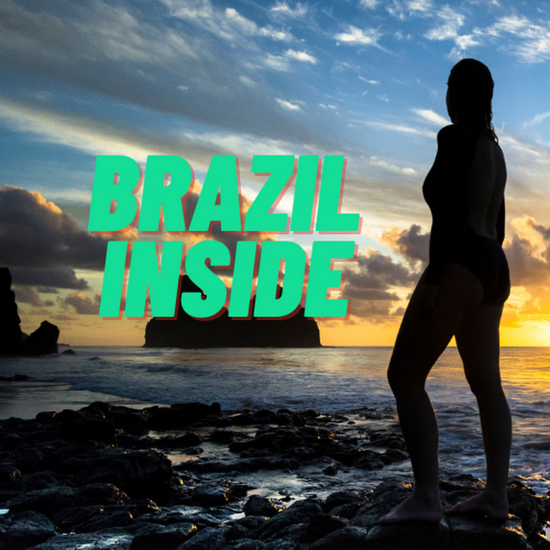 Brazil Inside