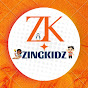 ZingKidz Avatar