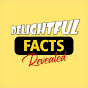 Delightful Facts Revealed logo