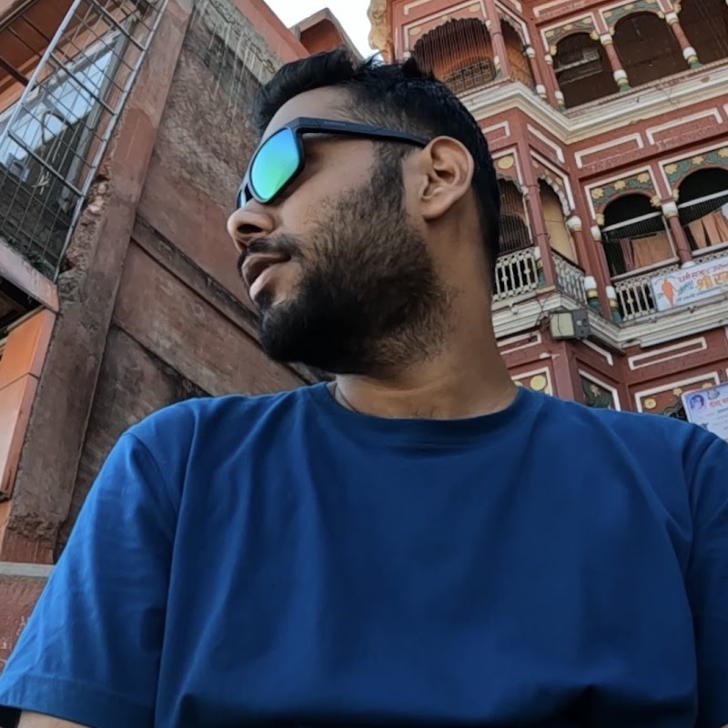 Prateek PARTY Vlogs
