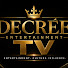 9djoSAa04Lw-channel-avatar-Decree Entertainment TV