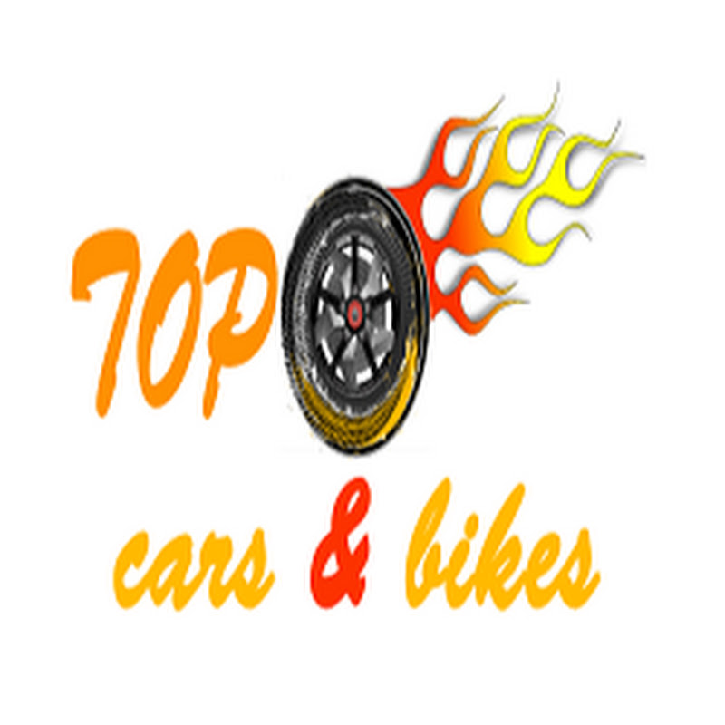 TOP cars & bikes