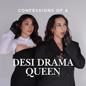 Confessions of a Desi Drama Queen Podcast