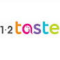 1-2-Taste logo