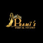Prami's Creation  logo