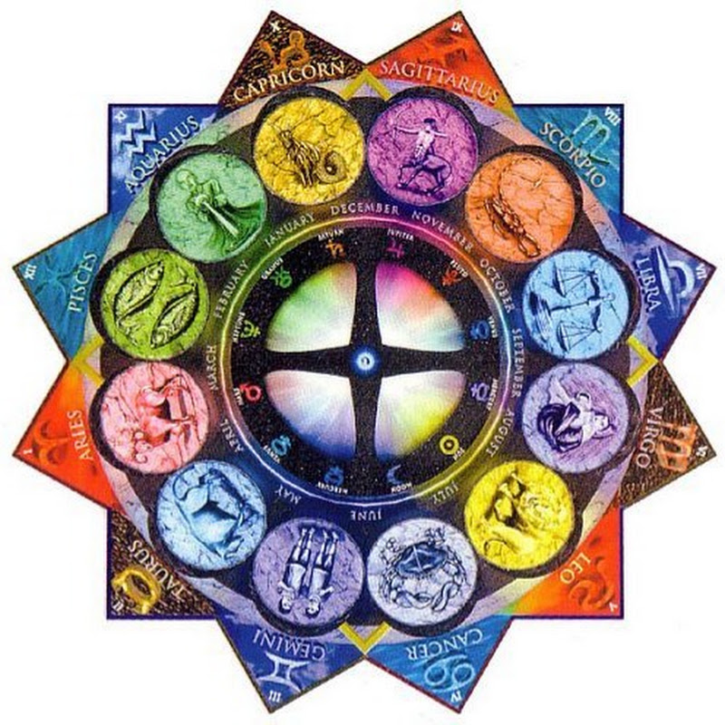 Vidya Astrology