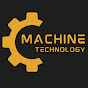 MACHINE TECHNOLOGY logo