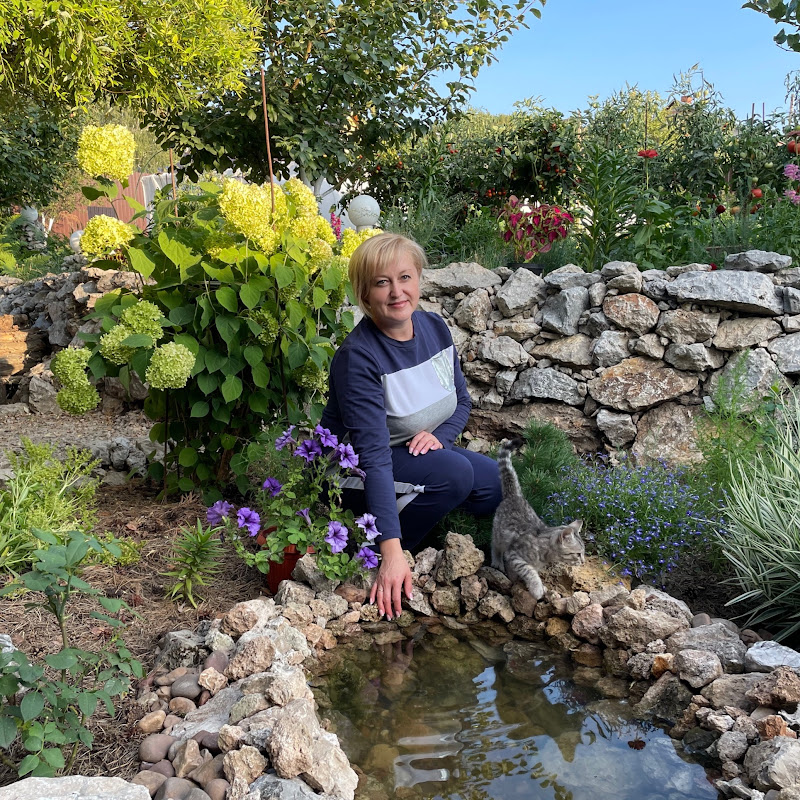 Загородная жизнь в Карасевке Logo