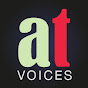 Another Tongue Voices logo