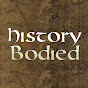 History Bodied logo