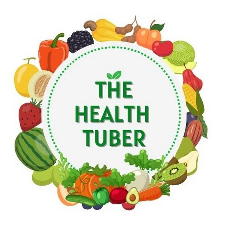 The Health Tuber