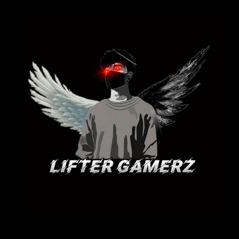 Lifter Gamerz