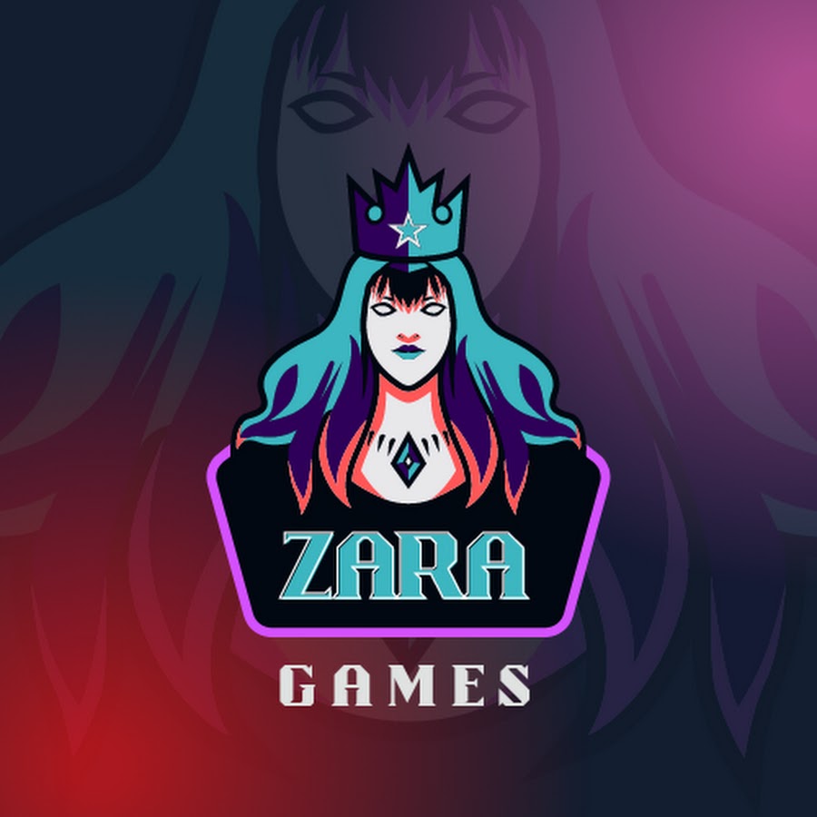 Zara Games - YouTube