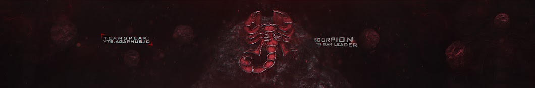 Scorpion Avatar de chaîne YouTube