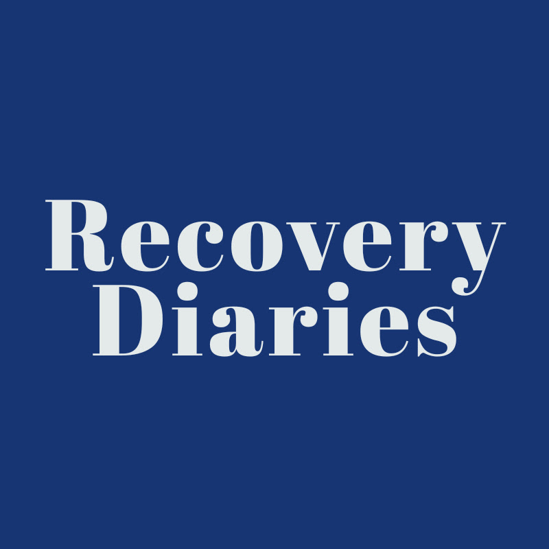 Recovery Diaries