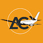 Airplane Compilations logo