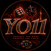 YO11 Boys