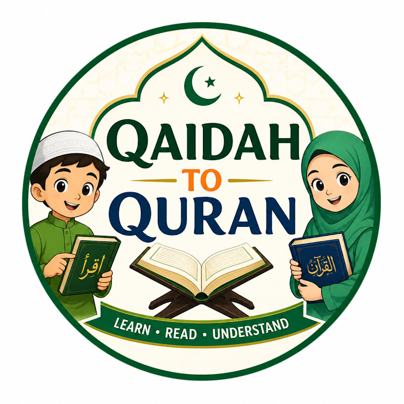 qaidahtoquran