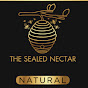 The Sealed Nectar logo