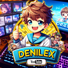 𝐃𝐞𝐍𝐢𝐋𝐞𝐗