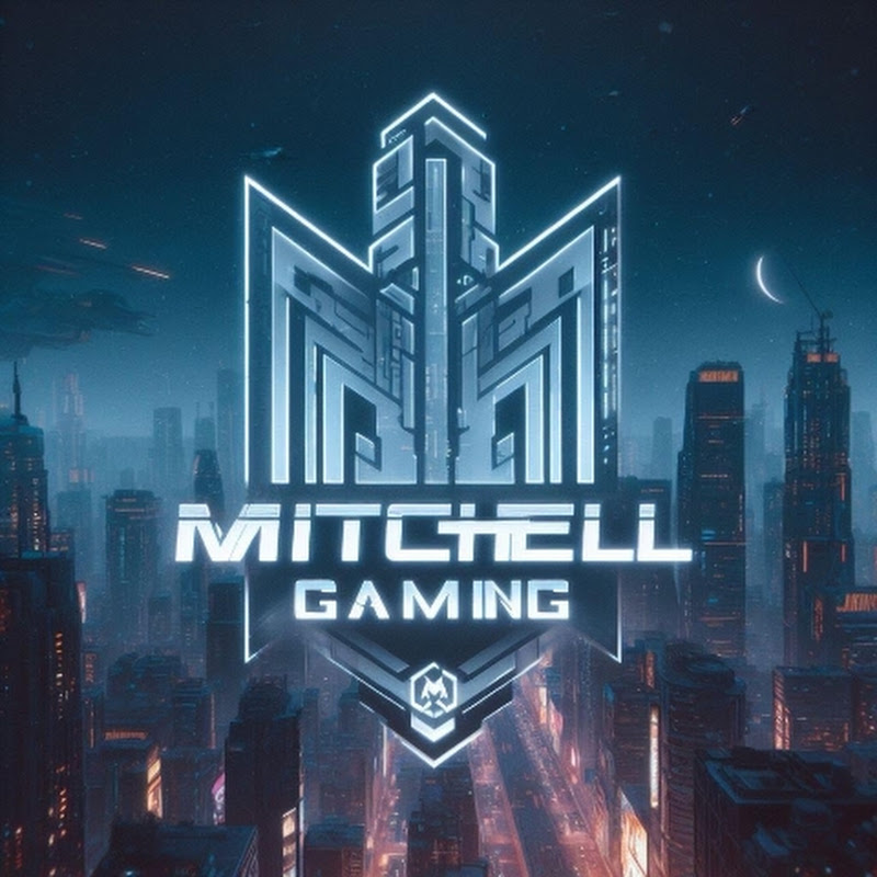 Mitchell Gaming © ®