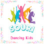 SouriDancingKids logo