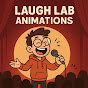 Laugh Lab Animations logo