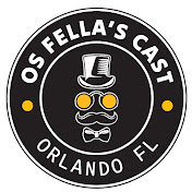 OS FELLAS CAST