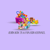 Jerin Kids Tv & Fun Kids Channel