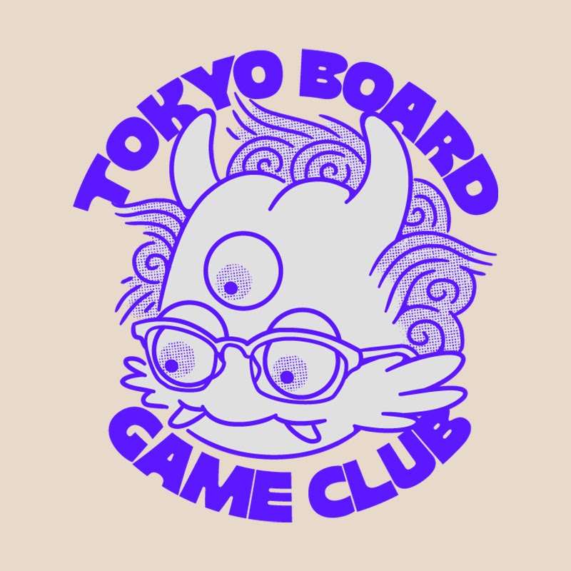Tokyo Board Game Club
