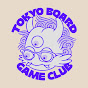 Tokyo Board Game Club