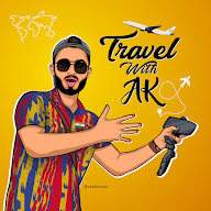 Travel with AK