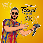 Travel with AK logo