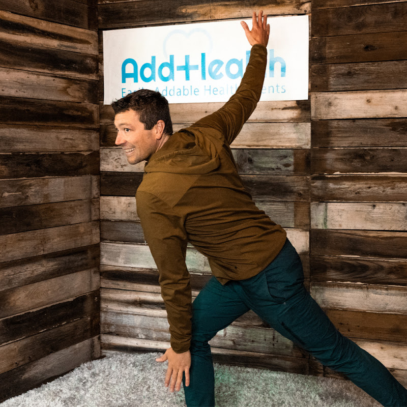 Add Health