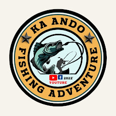 KA ANDO FISHING ADVENTURE channel logo