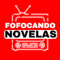 FOFOCANDO NOVELAS logo
