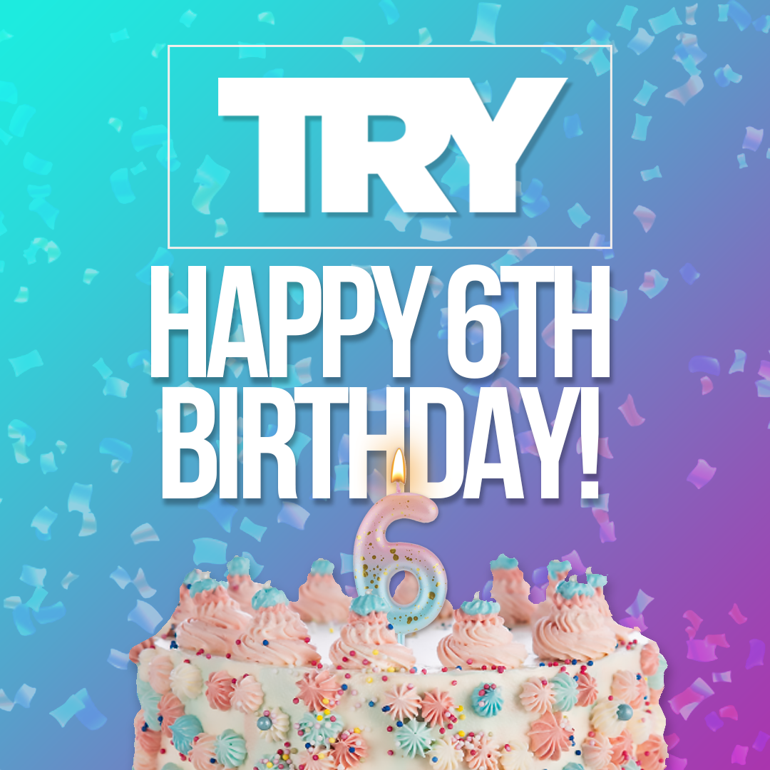Post from The TRY Channel