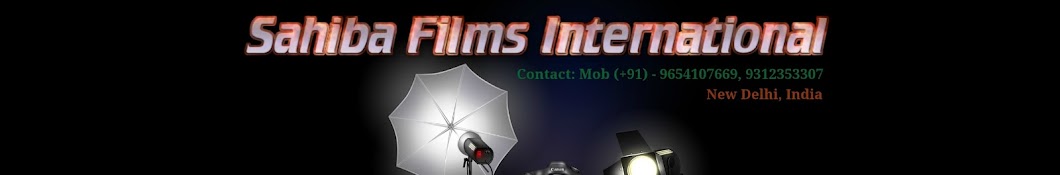 Sahiba Films International YouTube-Kanal-Avatar