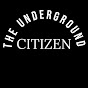The Underground Citizen logo