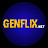 GENFlix Network 