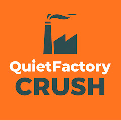 QuietFactory Crushアイコン画像