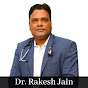 Cardiologist Doctor Indore - Dr. Rakesh Jain logo