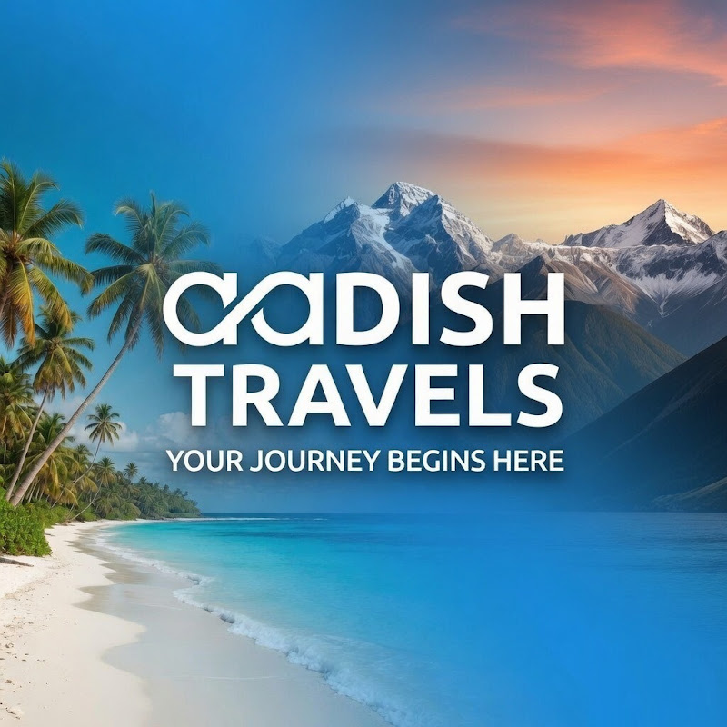 Aadish Travels | Travel Guide, Budget Trip, Cost