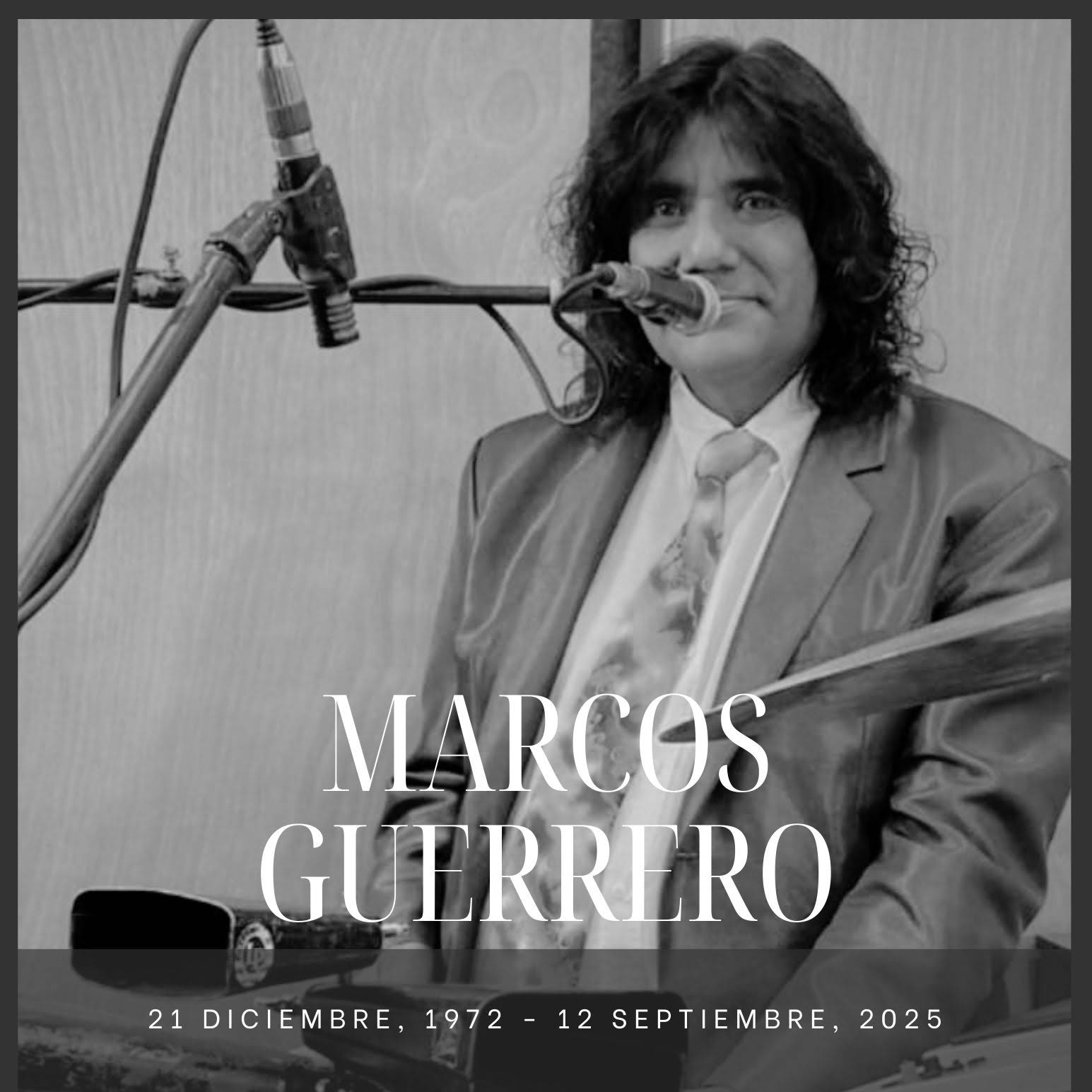 Post from Gruperos Inmortales - Paco Valdés TV